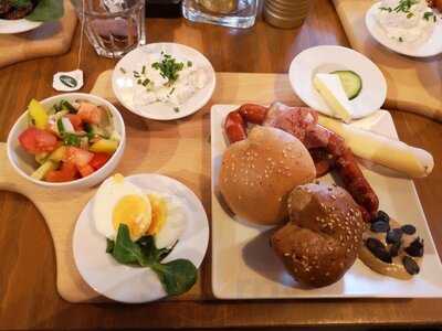 Restauracja Wodna 12