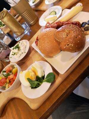 Restauracja Wodna 12