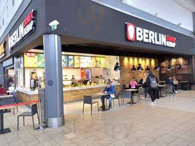 Berlin Doner Kebap - Poznań Plaza