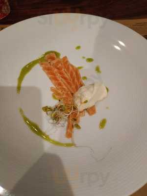 Pozytywna Restauracja & Pub