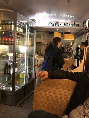 Caffe Bimba
