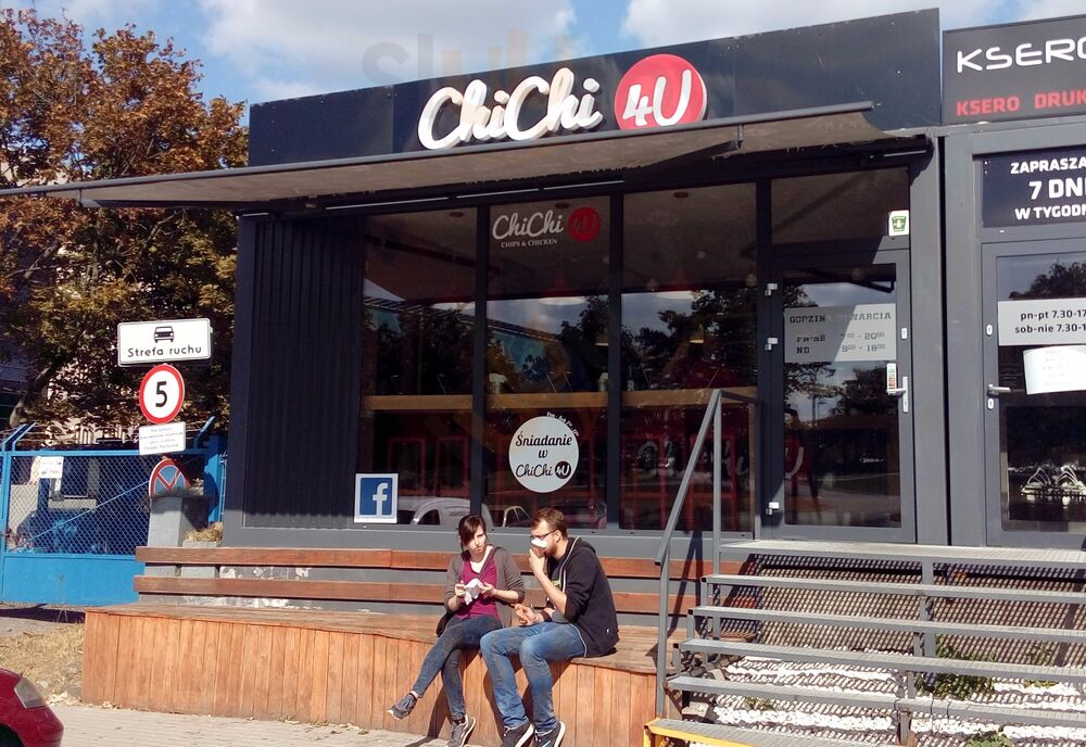 Chichi 4u Politechnika