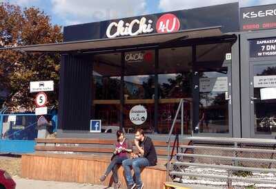 Chichi 4u Politechnika
