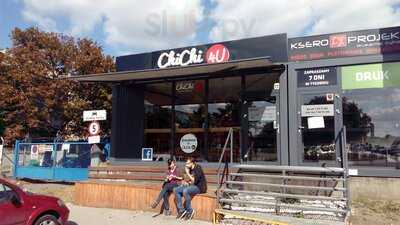 Chichi 4u Politechnika