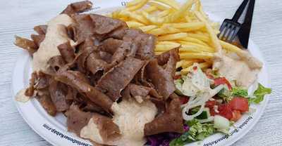 Berlin DÖner Kebap