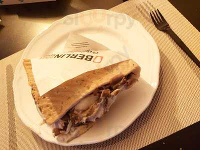 Berlin DÖner Kebap