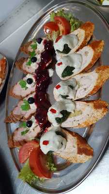 Restauracja Maltanka