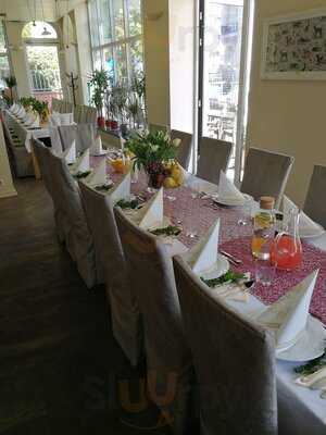 Restauracja Zwierzyniec