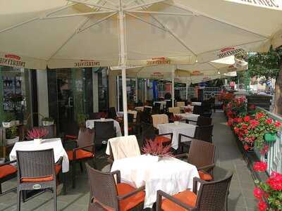 Restauracja Zwierzyniec