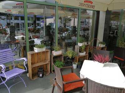 Restauracja Zwierzyniec