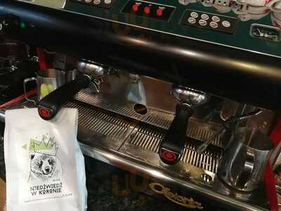 Restauracja Zwierzyniec