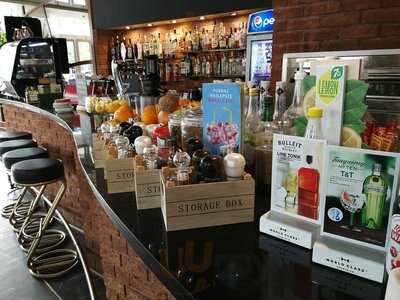 Restauracja Zwierzyniec