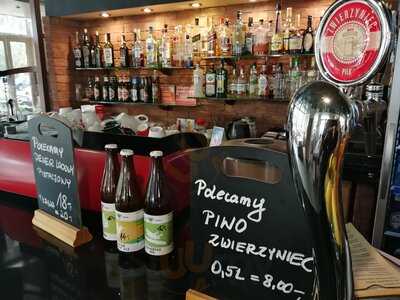 Restauracja Zwierzyniec