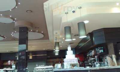 Kandulski. Cukiernia