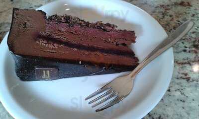 Kandulski. Cukiernia