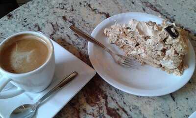 Kandulski. Cukiernia