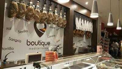 Boutique