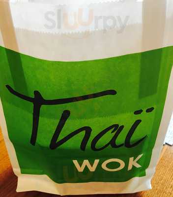 Thai Wok