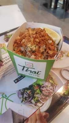 Thai Wok