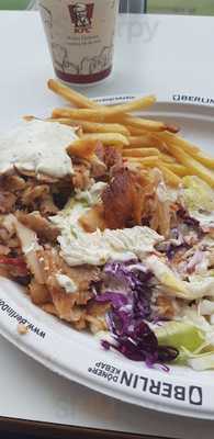 Berlin DÖner Kebap