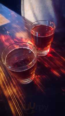 Chata Marycha Grill & Bistro