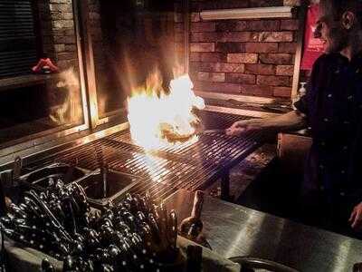 Chata Marycha Grill & Bistro