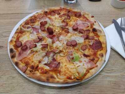 Restauracja You & Me Lunch Time