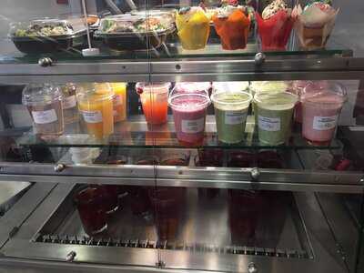 Restauracja You & Me Lunch Time