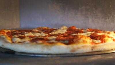 Soprano Pizza & Kebab & Grill