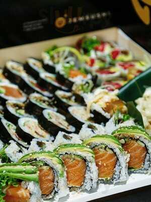 Jemsushi