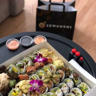 Jemsushi