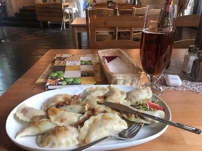 Pierogata Chata