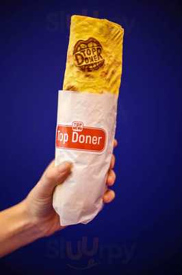 Top Doner
