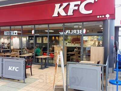 Kfc Poznań Stary Browar Fc