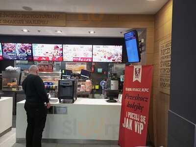Kfc Poznań Stary Browar Fc