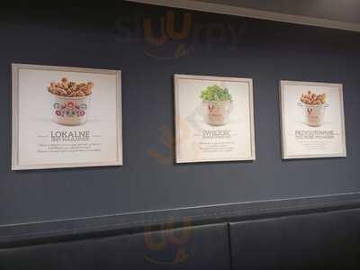 Kfc Poznań Stary Browar Fc