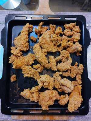 Kfc Poznań Stary Browar Fc