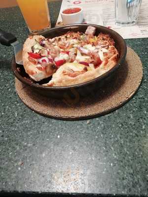 Pizza Hut Poznań M1