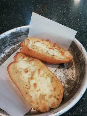 Pizza Hut Poznań M1