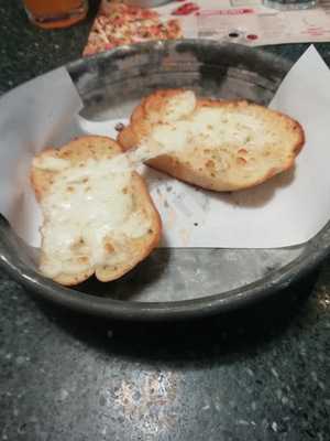 Pizza Hut Poznań M1