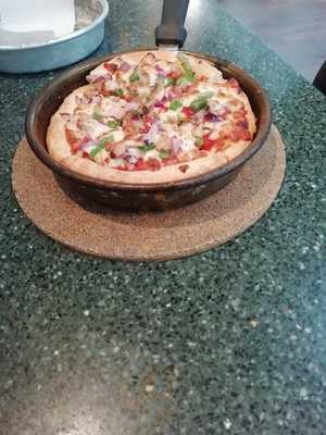 Pizza Hut Poznań M1