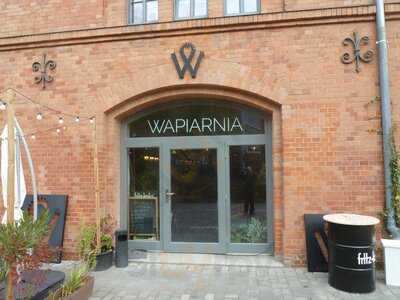Wapiarnia