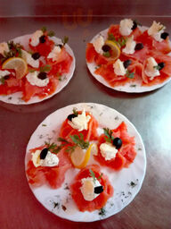 Restauracja Zamiejska