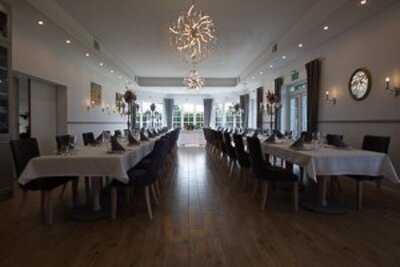 Pałacyk Pod Jodłami