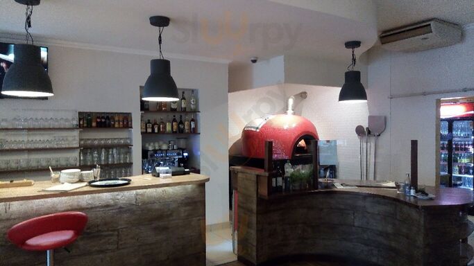 Trattoria Primavera