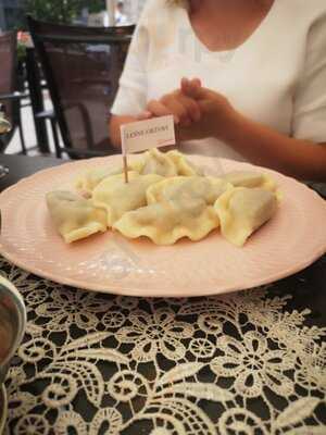 Restauracja Zapiecek