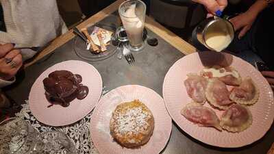 Restauracja Zapiecek