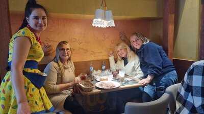 Restauracja Zapiecek