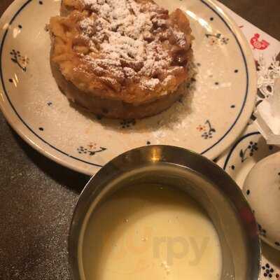 Restauracja Zapiecek