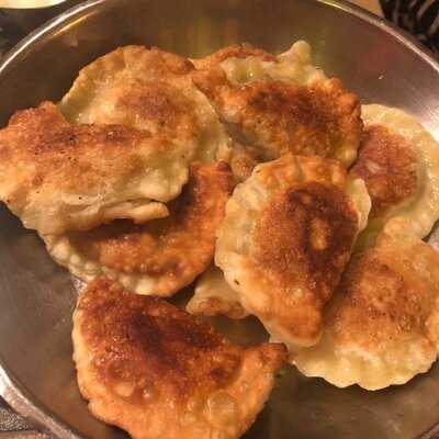 Restauracja Zapiecek